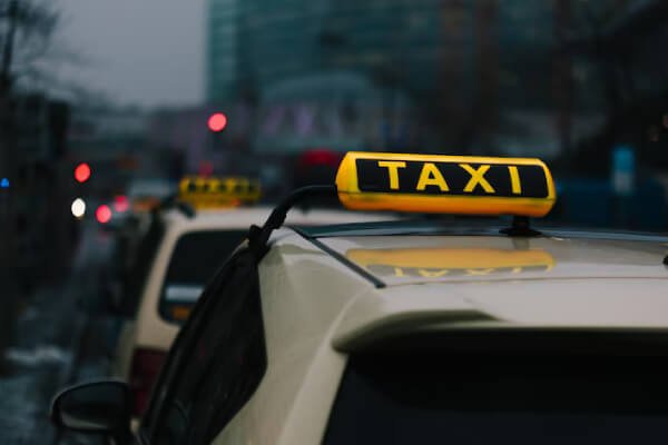 Berwicktaxi
